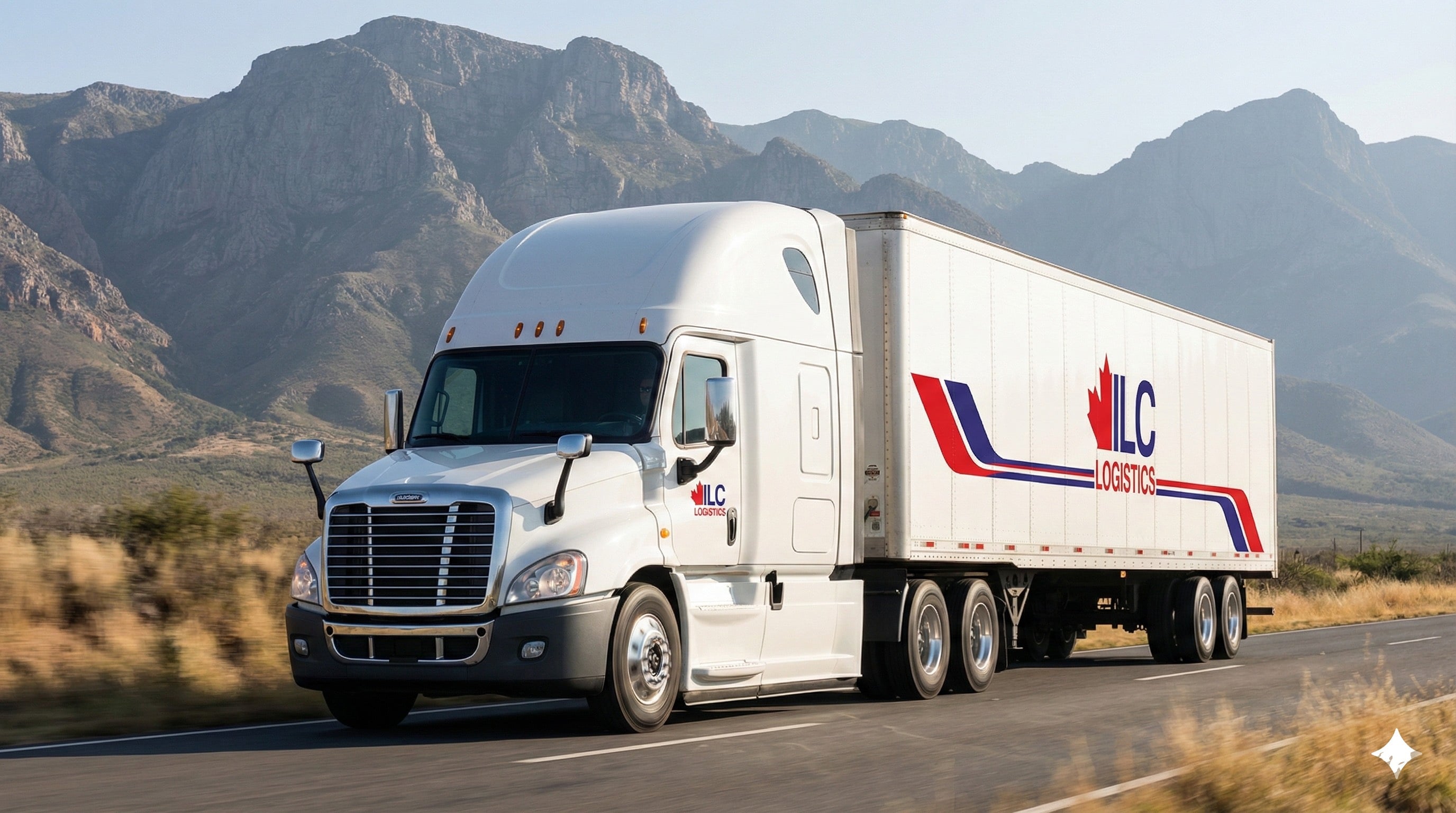 Full Truckload (FTL)