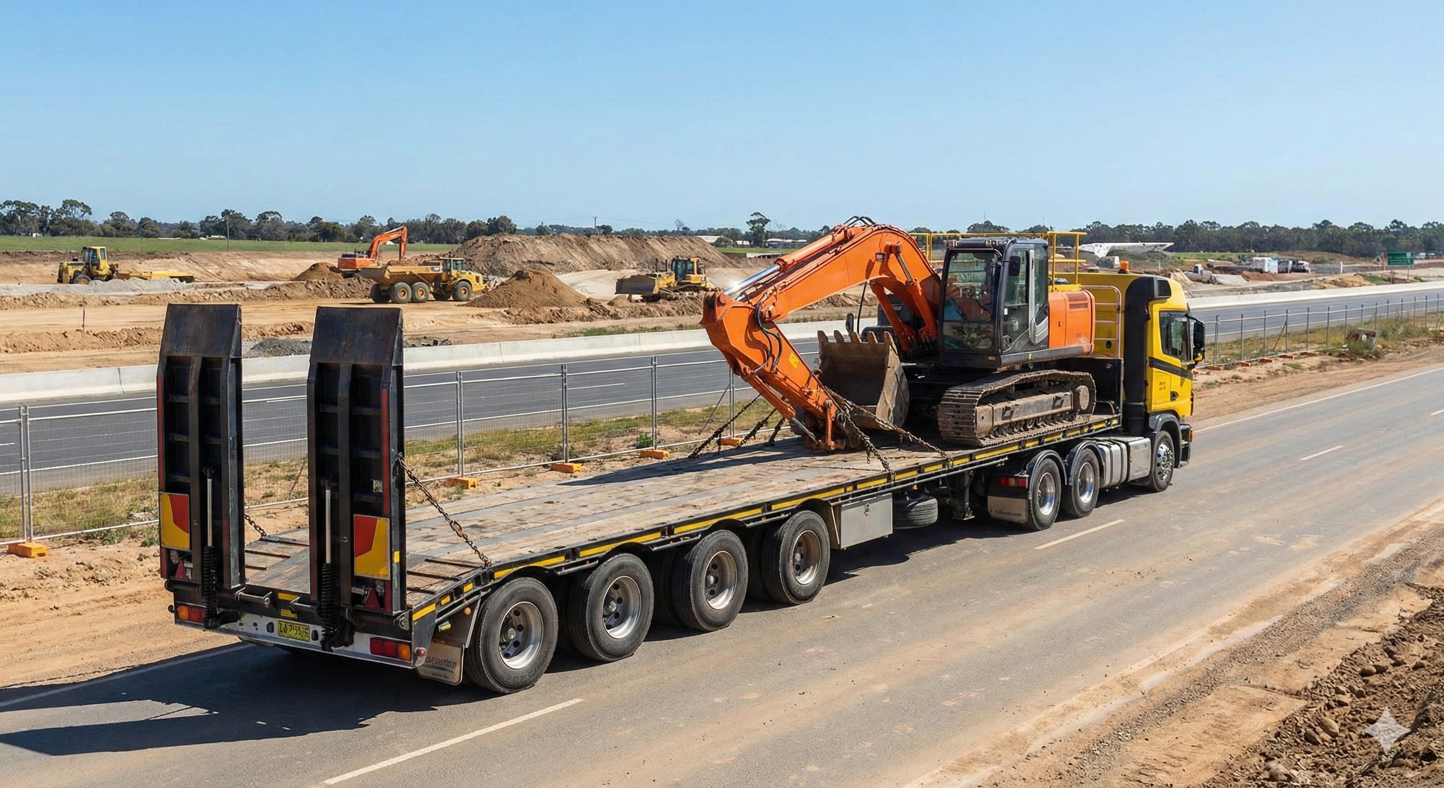 Specialized Transport