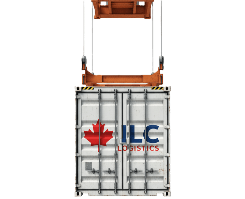 ILC Logistics Fleet